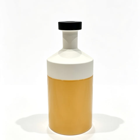 Porcelain Bottle