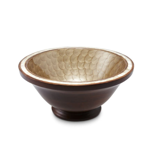 Decorative Pedestal Bowl