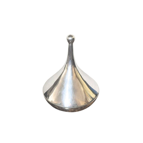 Greco Covered Vessel