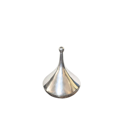 Greco Covered Vessel