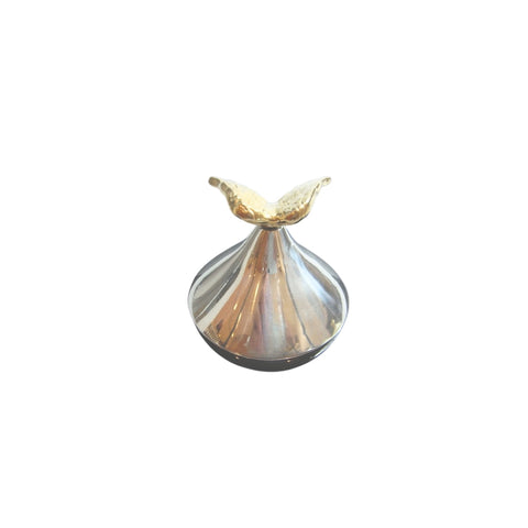 Greco Covered Vessel - Wings