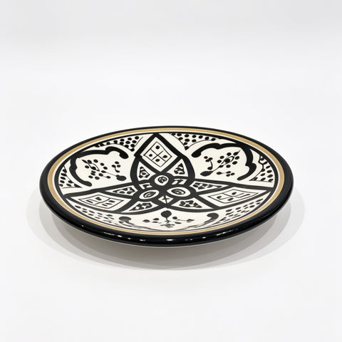 Dessert Plates Ceramic