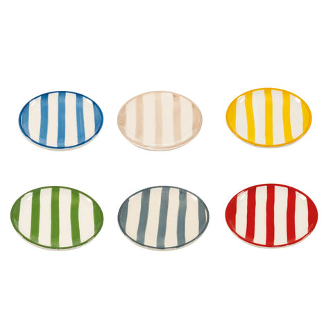 Dessert Plate set