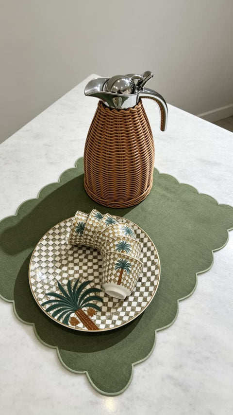 TINCAN Thermos jug