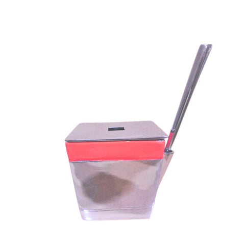 Lunares Takeout Set - Red