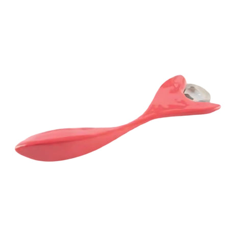 Bottle Opener - Red