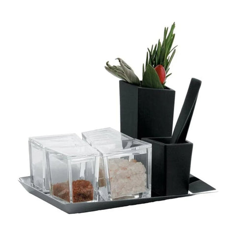 Spice Set Accessory Kit