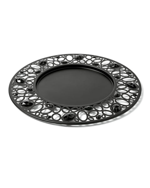 Coloured Steel Serving Tray