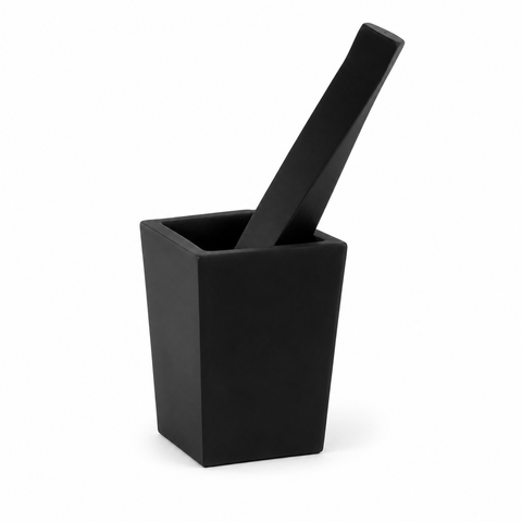 Mortar & Pestle Accessory Set