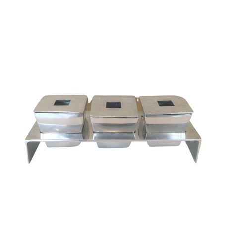 Kitchen Container with Lid