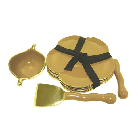 Cake / Cheese Serving Set