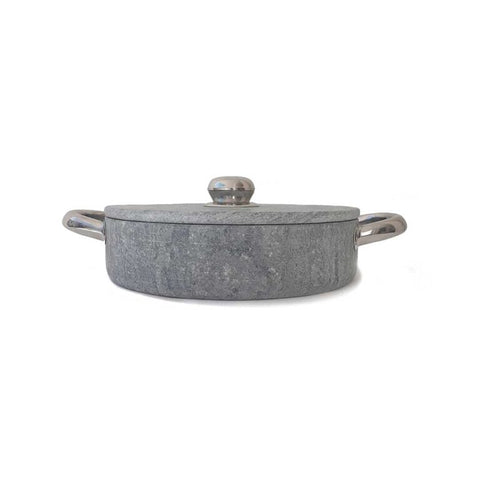 Sauté Pan Efestus 2.2lt