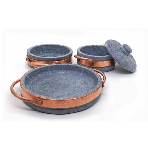Mini Cookware Set