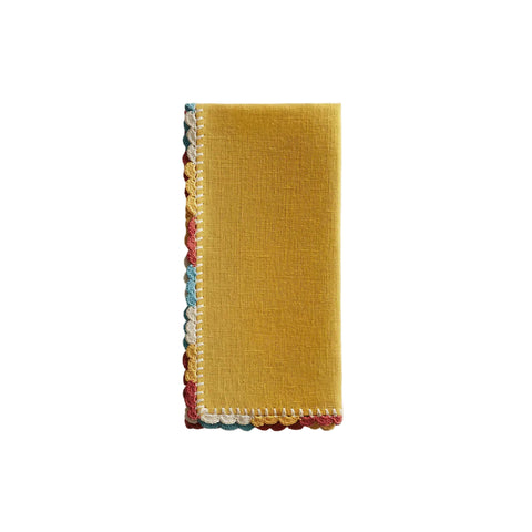 Anut Cairo linen Napkin