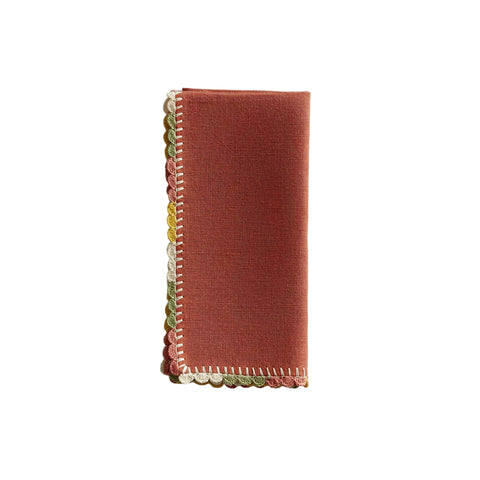 Anut Cairo linen Napkin