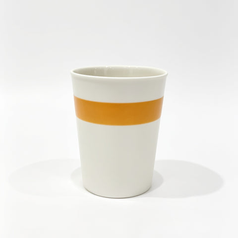 Porcelain Mug