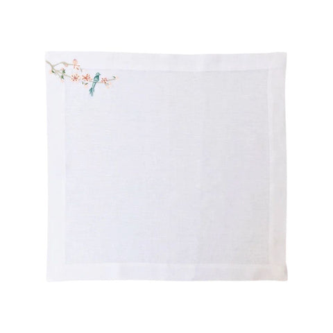 Cherry Blossom Napkins by OTBE