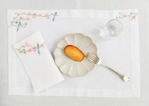 Cherry Blossom - Placemats