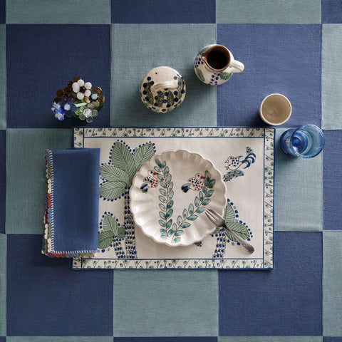 Anut Cairo linen Napkin