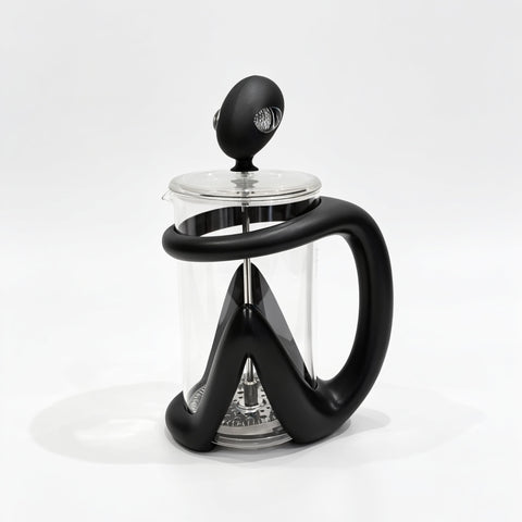 Thermoplastic Resin Coffee Pot