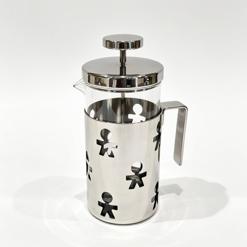Stainless Steel Coffee Pot