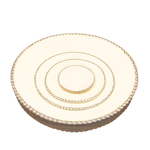 Serving Plates
