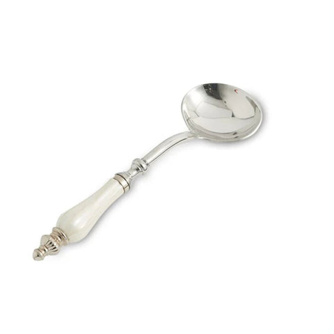 Ladle Snow White