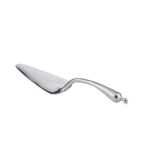 Cake Server - Silver