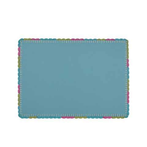 Anut Cairo Scallop Placemat