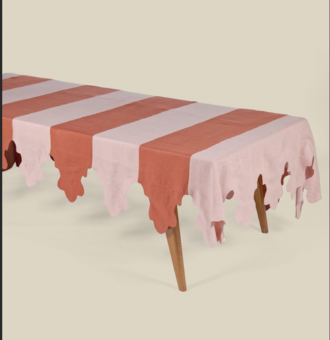 Sultana Tablecloth