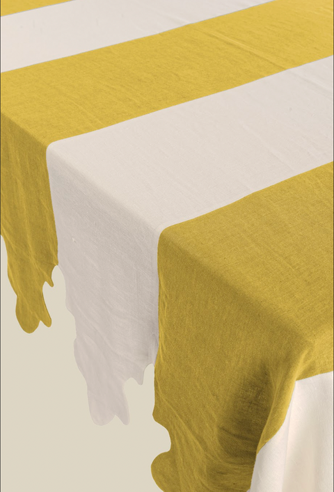 Sultana Tablecloth