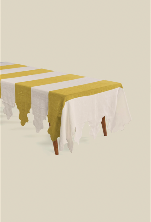 Sultana Tablecloth