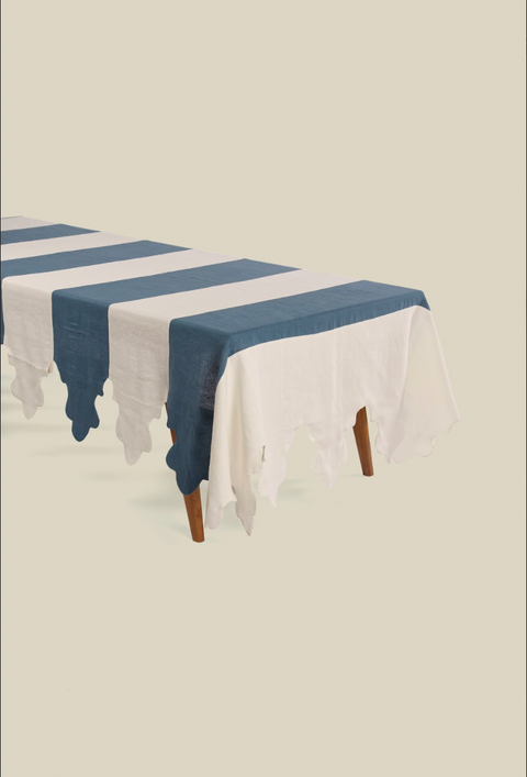 Sultana Tablecloth