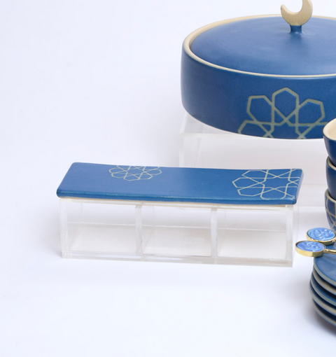 Plexi Box