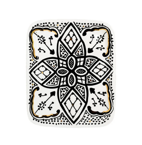 Small Ceramic Tray