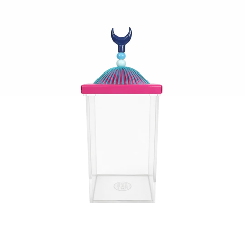 String Dome - Blush (Mini)