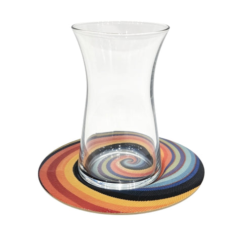 Zulu Tea Cup Set