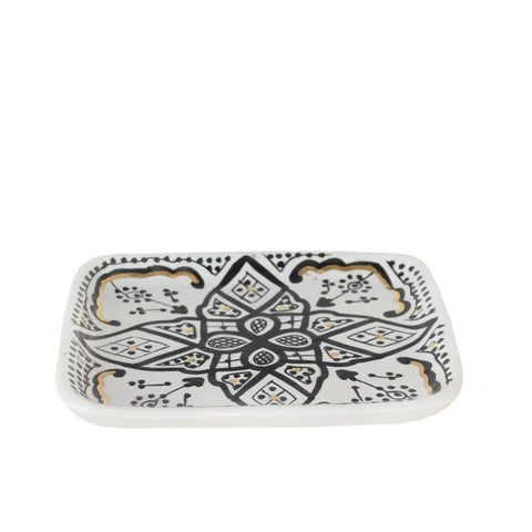 Small Ceramic Tray