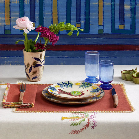 ANUT Cairo Manial Dessert Plate