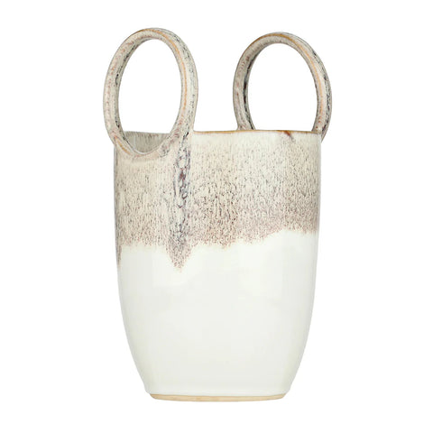 Ceramic Cachepot