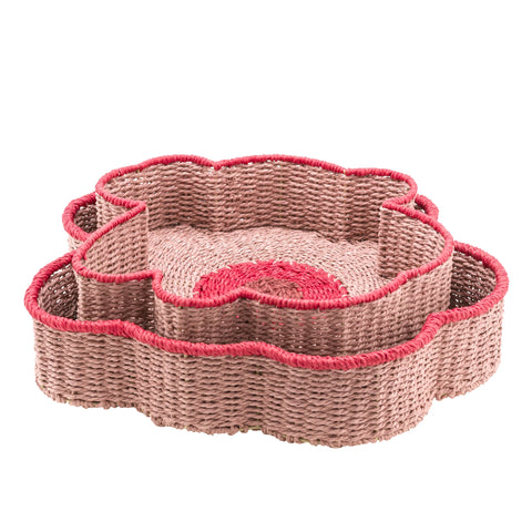 RITUALI DOMESTICI – Tray, Incarta