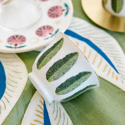 The Palm Chaffe Cups 