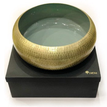 Tire Bowl
