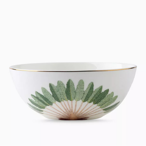 The Palm Bowls, Set of 6