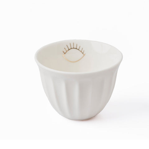 Eye Chaffe Cups – Set of 6