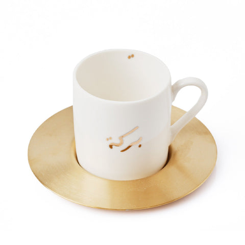 Baraka Espresso Cups Set of 6