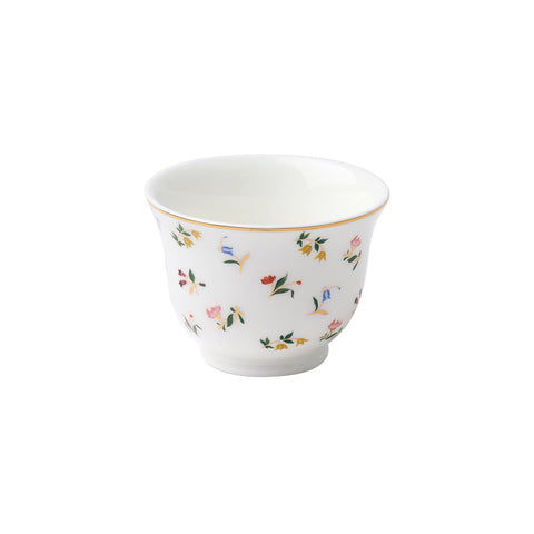 Spring Chaffe Cups