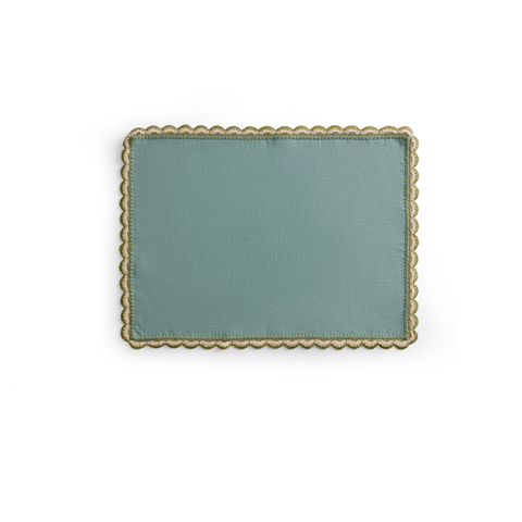Anut Cairo Scallop Placemat