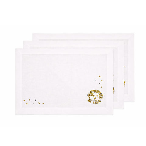 Phases of Moon - Placemats by OTBE