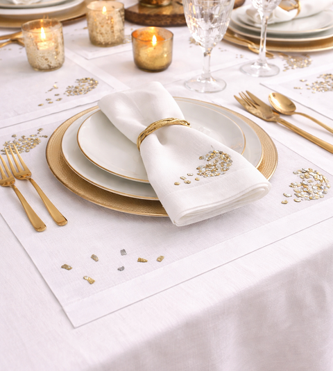 Phases of Moon - Placemats by OTBE